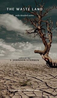 Front cover_The Waste Land