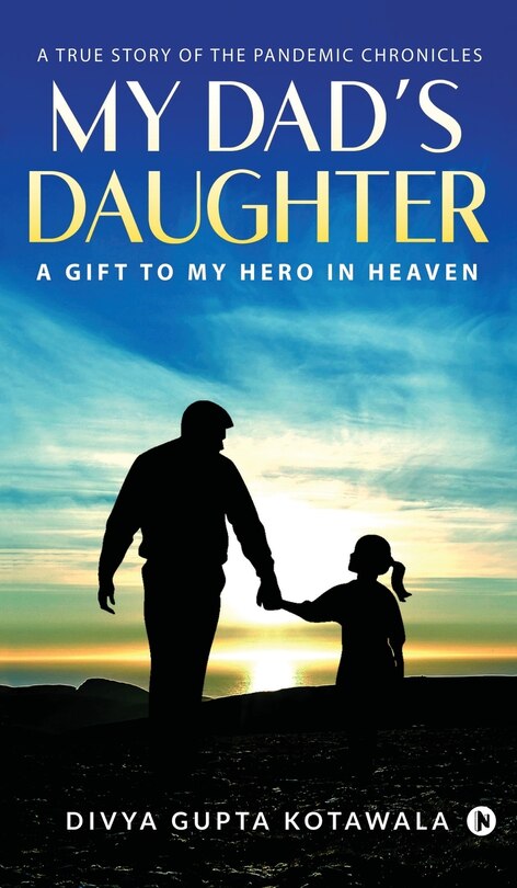 Front cover_My Dad's Daughter