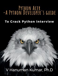 Couverture_Python Acer - A Python Developer's Guide