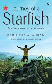 Front cover_Journey of a Starfish