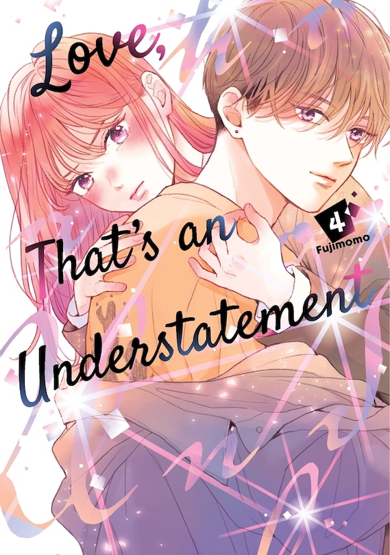 Couverture_Love, That's an Understatement 4