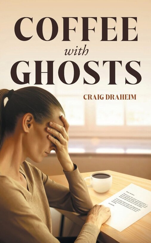 Front cover_Coffee with Ghosts