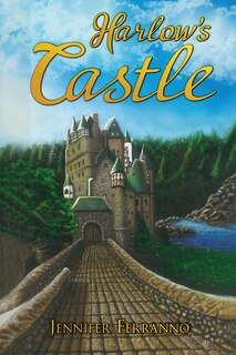Front cover_Harlow's Castle