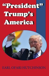 Front cover_President Trump's America
