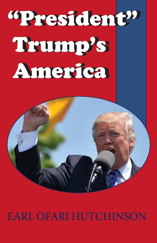 Front cover_President Trump's America