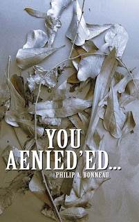 Front cover_You Aenied'ed