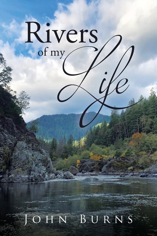 Front cover_Rivers of My Life