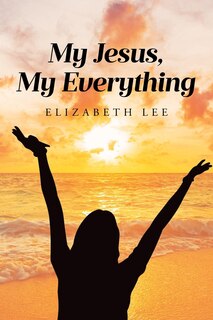Couverture_My Jesus, My Everything