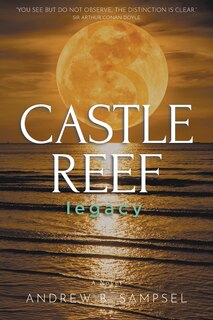 Front cover_Castle Reef 3
