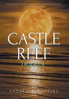 Front cover_Castle Reef 3