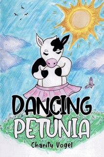 Front cover_Dancing Petunia