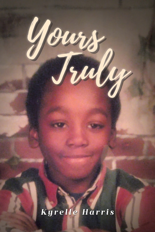 Couverture_Yours Truly