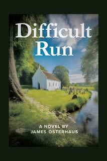 Front cover_Difficult Run