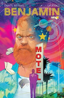 Front cover_Benjamin