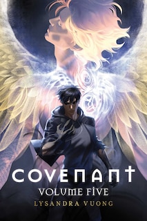 Couverture_Covenant Vol. 5