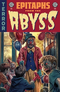 Couverture_EC Epitaphs from the Abyss: Book One Deluxe Edition