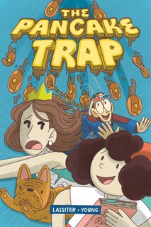 Couverture_The Pancake Trap