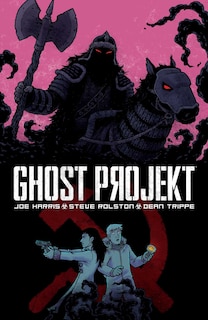 Front cover_Ghost Projekt (New Edition)