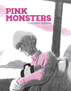 Front cover_Pink Monsters