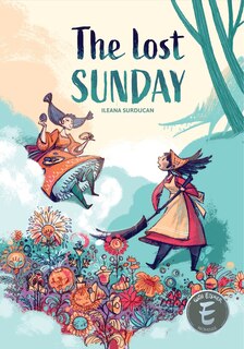 Couverture_The Lost Sunday