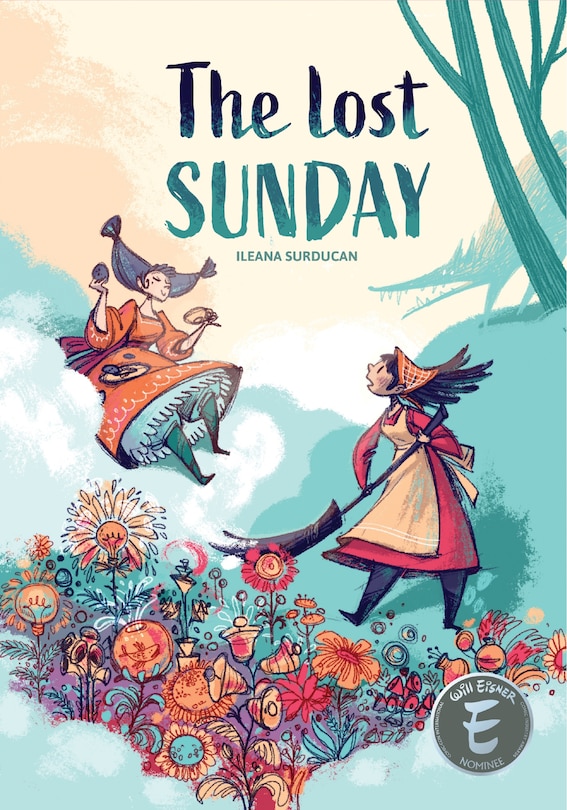 Couverture_The Lost Sunday