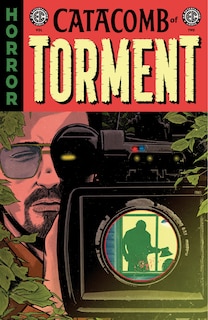 Couverture_EC Catacomb of Torment Vol. 2