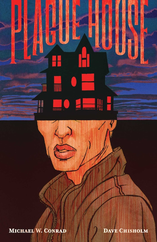 Front cover_Plague House