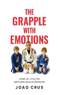 Front cover_The Grapple with Emotions