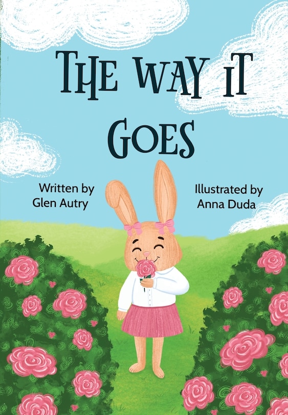 Couverture_The Way It Goes