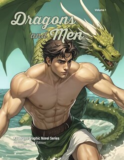 Couverture_Dragons and Men