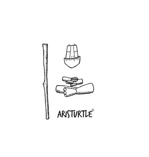 Front cover_Aristurtle