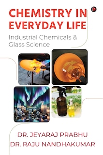 Front cover_Chemistry in Everyday Life