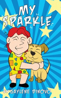Front cover_My Sparkle