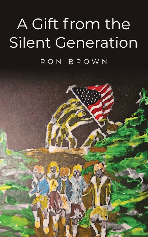 Couverture_A Gift from the Silent Generation