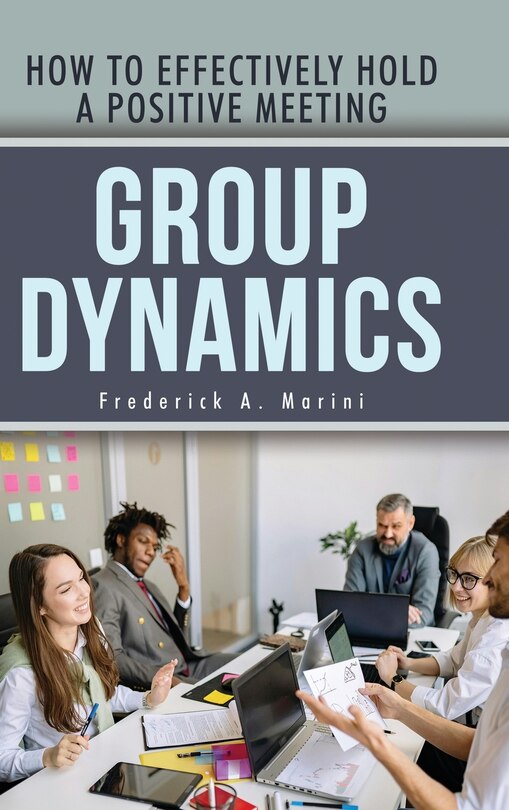 Couverture_Group Dynamics