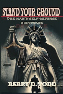 Front cover_Stand Your Ground