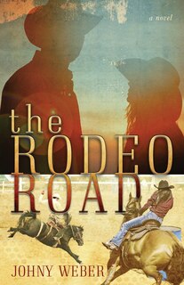 Front cover_The Rodeo Road