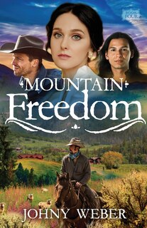 Front cover_Mountain Freedom