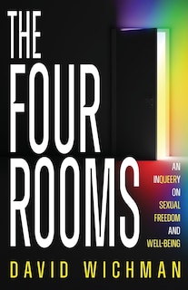 Front cover_The Four Rooms