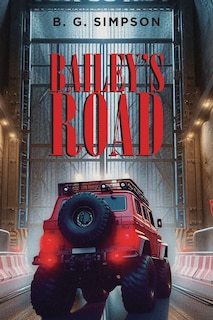 Front cover_Bailey's Road