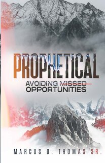 Front cover_Prophetical