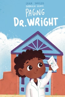 Couverture_Paging Dr. Wright