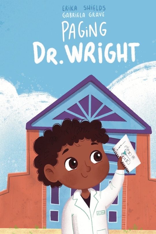 Couverture_Paging Dr. Wright