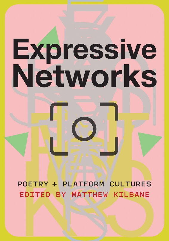 Front cover_Expressive Networks