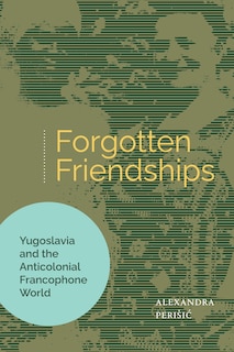 Couverture_Forgotten Friendships