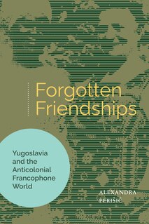 Front cover_Forgotten Friendships