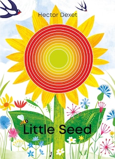Front cover_Little Seed