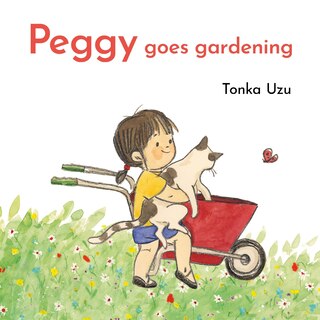 Couverture_Peggy Goes Gardening