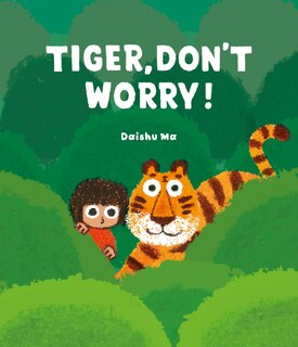 Front cover_Tiger, Don't Worry!