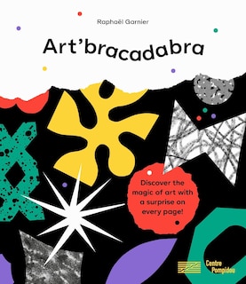 Front cover_Art'bracadabra